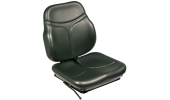 SEAT WITH SLIDE RAILS SC74