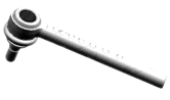 Steering tie rod