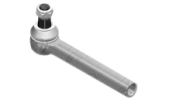 Tie rod end