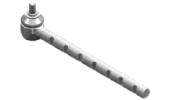 Steering tie rod