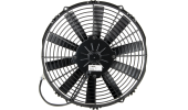 Electric fan - BLOWING