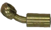 OCCHI INCLINATI PER TUBO SAE J 1401