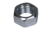 Medium hex nut