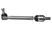 Steering tie rod assembly