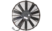 Electric fan - BLOWING
