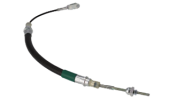 Clutch control cable