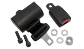 Kit cinture con arrotolatore SR840