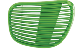 Griglia cofano destro per JD 5000
