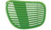 Griglia cofano sinistro per JD 5000