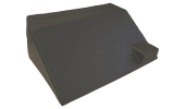 Right rear fender extension – CNH