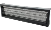 Pannello radiatore inferiore