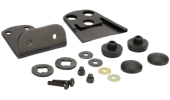 Cerniera per vetro posteriore/anteriore DESTRO JOHN DEERE