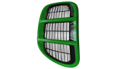 Hood grille for JOHN DEERE