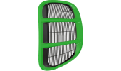 Side grille for JOHN DEERE
