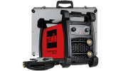 Saldatrice inverter ad elettrodo MMA e TIG - TECHNOLOGY 238 XT CE-MPGE