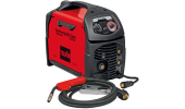 Saldatrice inverter a filo MIG-MAG/FLUX/BRAZING/MMA/TIG DC-LIFT - TECHNOMIG 180 DUAL SYNERGIC