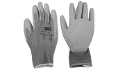 Polyurethane gloves