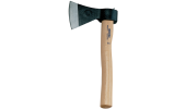 CARPENTER'S HATCHET