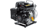 Self-priming motor pump RT25 for clear water