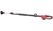 Telescopic pole