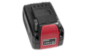 40V 2.5Ah battery for 78227