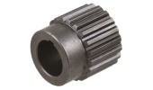 SPLINED COUPLING JOINT PUMPS