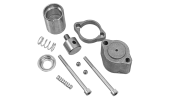 MONOBLOCK VALVES SPOOLS CONTROL - DN 85