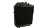 Radiatore acqua