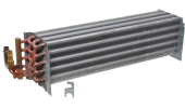 Evaporatore per CNH