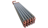 Evaporatore per CNH