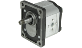 Gear pump GROUP 2