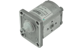 Hydraulic pump GROUP 1 for BCS