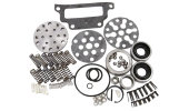 Kit revisione pompa idraulica