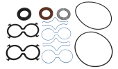 Kit guarnizioni per motori gruppo 3