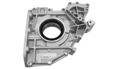 Engine oil pump for DEUTZ 6000