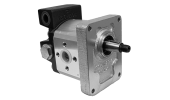 Hydraulic pump 5180269