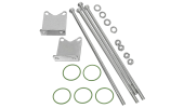 kit assemb.463 4 posti             