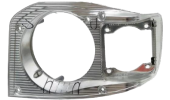 Supporto faro sinistro per FENDT FAVORIT