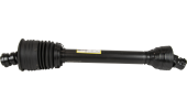 HOMOKINETIC PTO SHAFTS WITH 