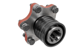 Support for pump 84616