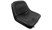 Culla sedile tipo 60603 con guide