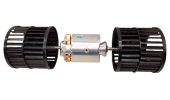 elettroventilatore FIAT            