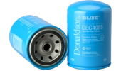 Coolant Filter, Spin-on Donaldson Blue No Chemical