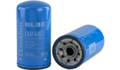 Fuel Filter, Spin-On Secondary Donaldson Blue