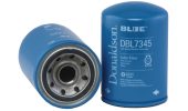 Lube Filter, Spin-On Full Flow Donaldson Blue