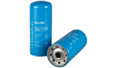 Lube Filter, Spin-On Full Flow Donaldson Blue