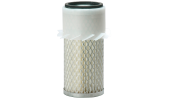 Air Filter, Primary Finned
