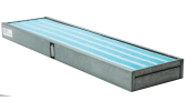 Air Filter, Panel Ventilation