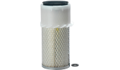 Air Filter, Primary Finned