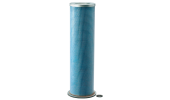 Air Filter, Safety